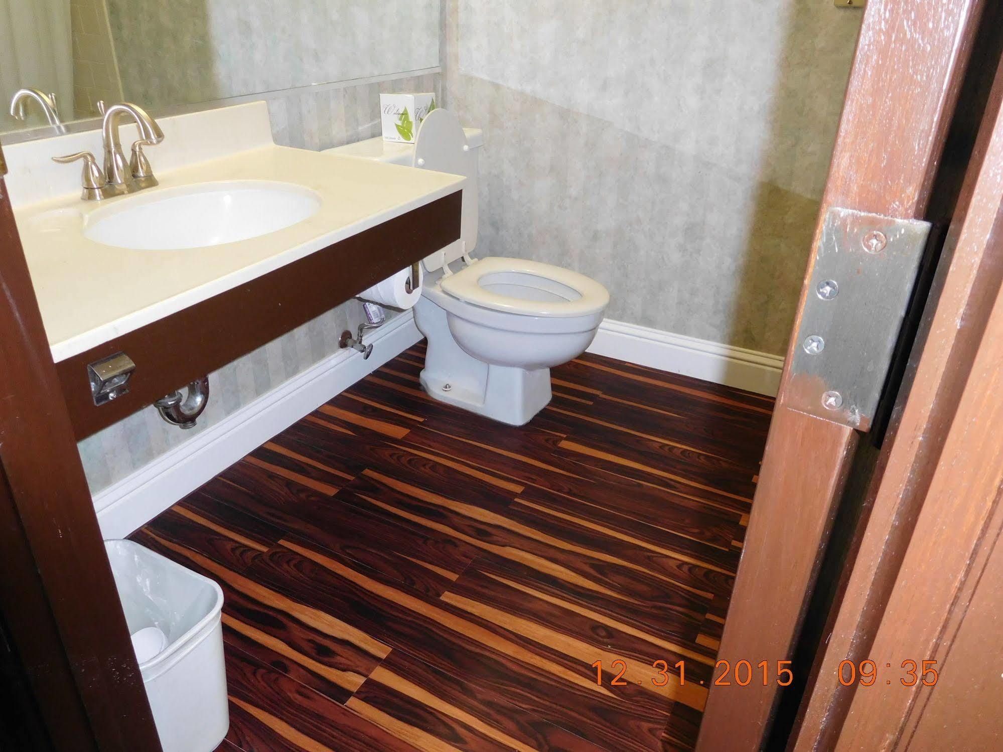 University Square Hotel Fresno Zewnętrze zdjęcie